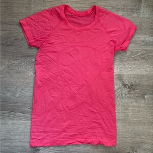 Lululemon swiftly tech